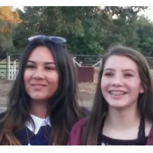 Meet your Posher, Julia